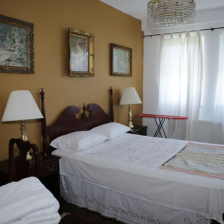 Apartment Nesti In Pristina Kosovo Exteriér fotografie