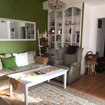 Apartment Nesti In Pristina Kosovo Exteriér fotografie