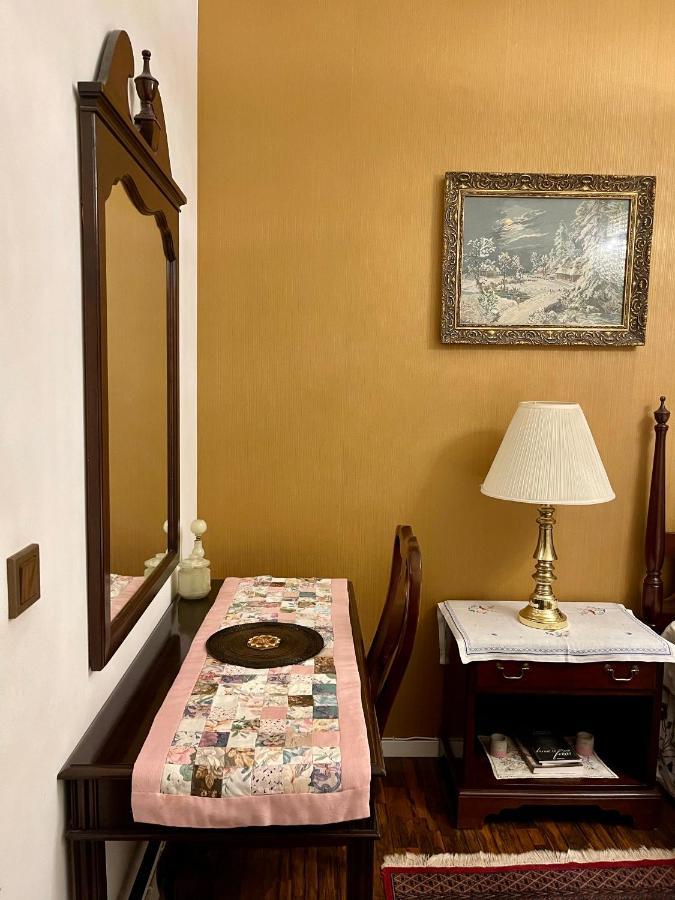 Apartment Nesti In Pristina Kosovo Exteriér fotografie