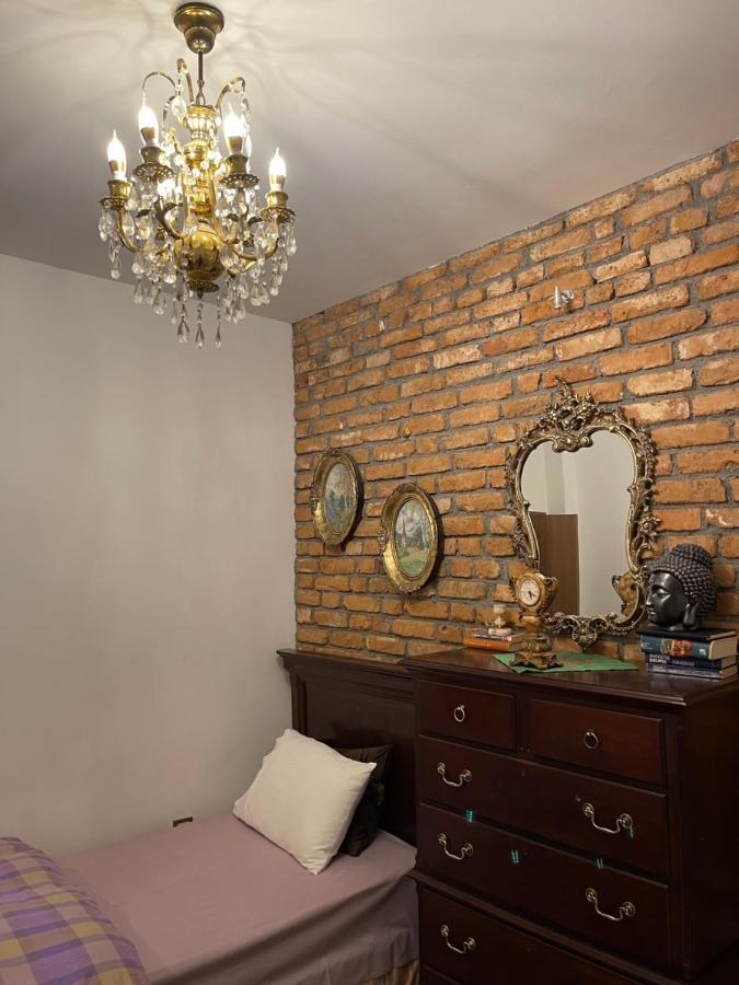 Apartment Nesti In Pristina Kosovo Exteriér fotografie