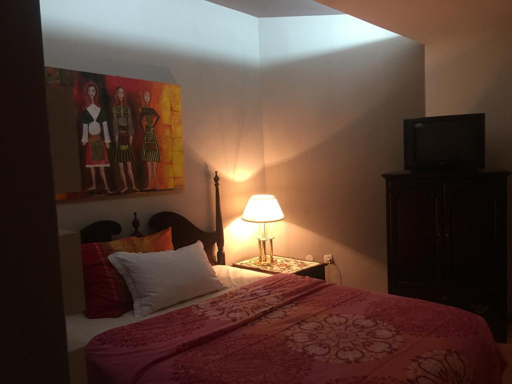 Apartment Nesti In Pristina Kosovo Exteriér fotografie
