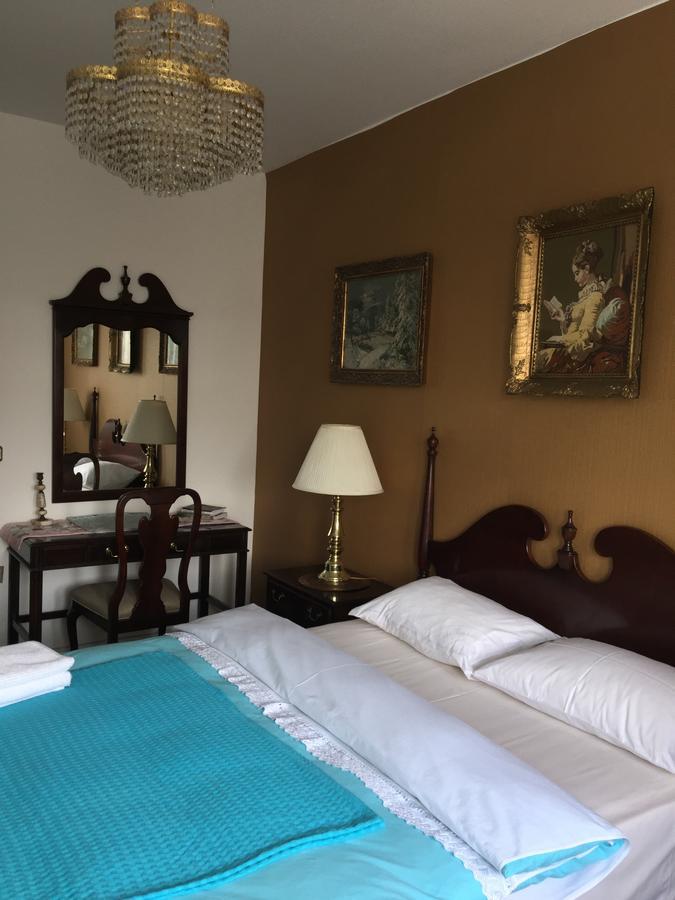 Apartment Nesti In Pristina Kosovo Exteriér fotografie