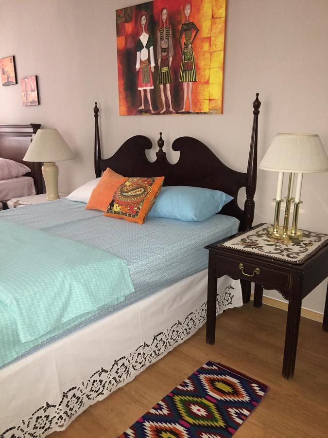 Apartment Nesti In Pristina Kosovo Exteriér fotografie
