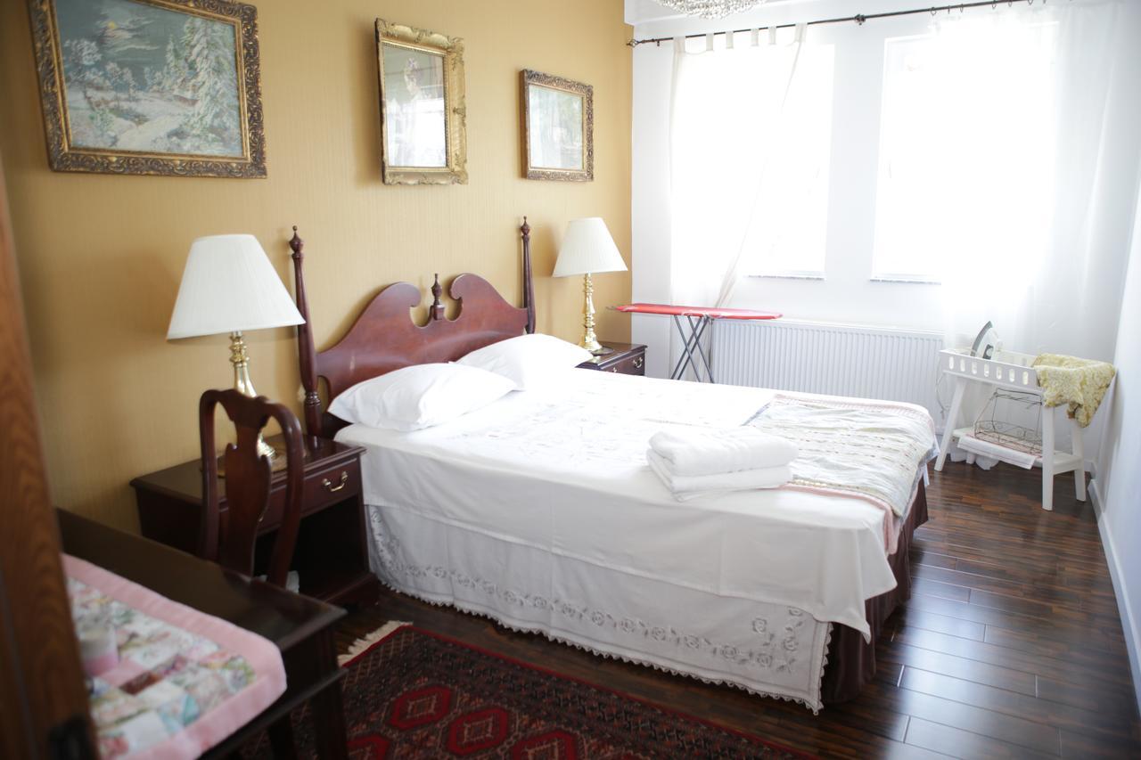 Apartment Nesti In Pristina Kosovo Exteriér fotografie
