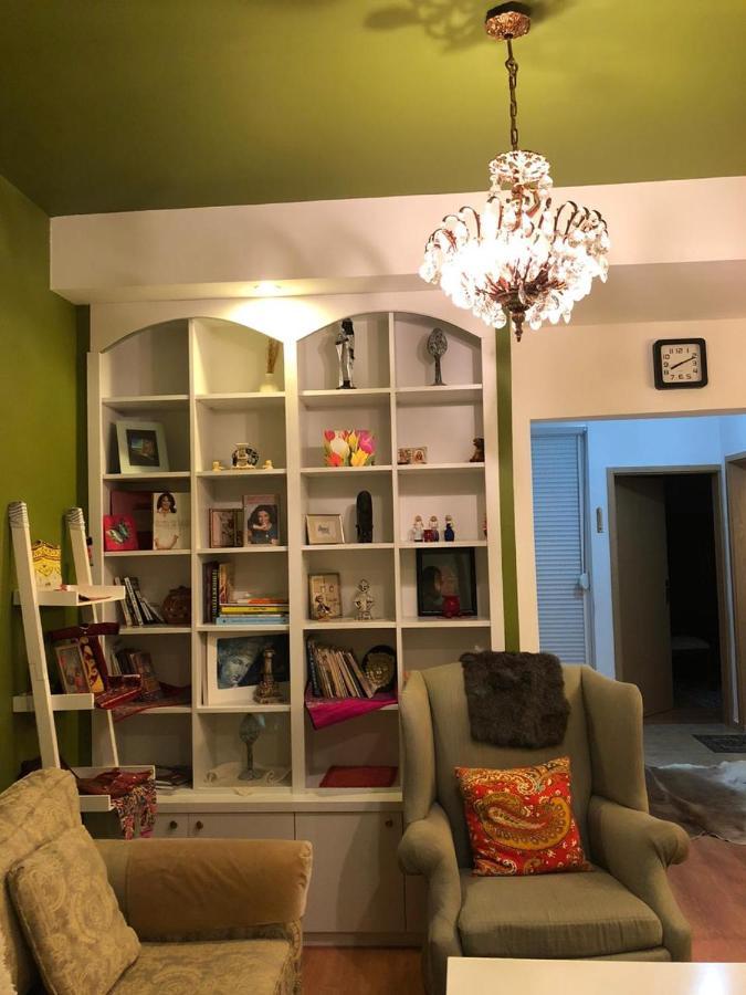 Apartment Nesti In Pristina Kosovo Exteriér fotografie