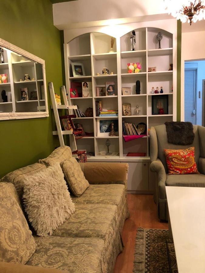 Apartment Nesti In Pristina Kosovo Exteriér fotografie